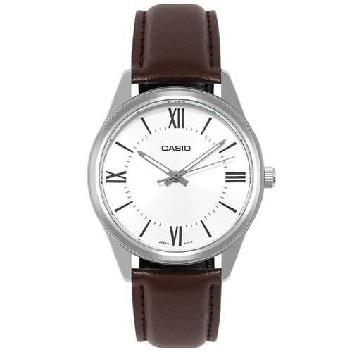 Ảnh Đồng hồ CASIO 40 mm Nam MTP-V005L-7B5UDF
