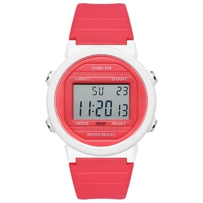 Đồng hồ SMILE KID 39 mm Trẻ em SL219L-05