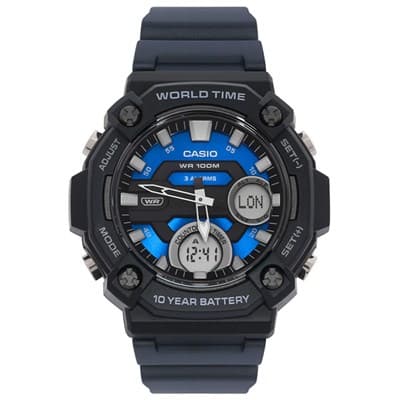 Đồng hồ Casio 51 mm Nam AEQ-120W-2AVDF
