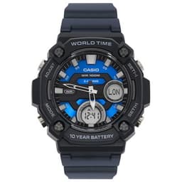 Đồng hồ Casio 51 mm Nam AEQ-120W-2AVDF