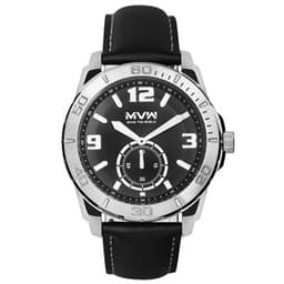 Đồng hồ MVW 44 mm Nam ML040-01