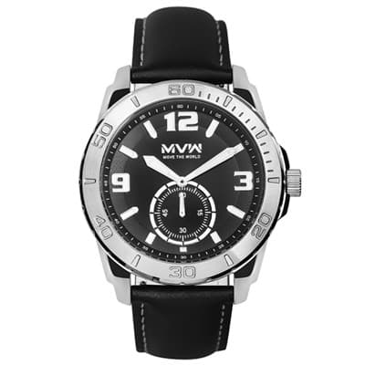 Đồng hồ MVW 44 mm Nam ML040-01