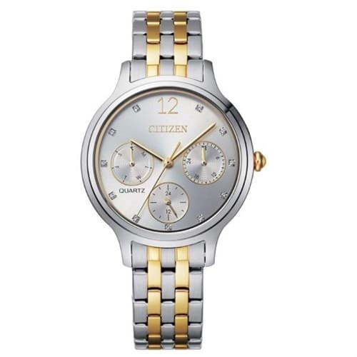 Ảnh Đồng hồ CITIZEN 33 mm Nữ ED8184-51A