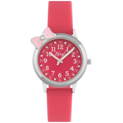 Ảnh Đồng hồ SMILE KID 31mm Trẻ em SL094-01
