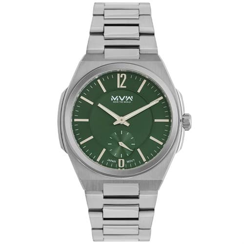 Ảnh Đồng hồ MVW 43 mm Nam MS086-02
