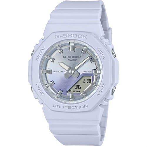 Ảnh Đồng hồ G-Shock 40.2 mm Nữ GMA-P2100SG-2ADR