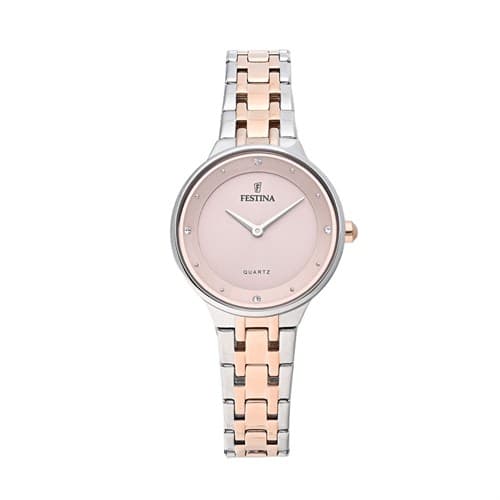 Ảnh Đồng hồ Festina 30.5 mm Nữ F20626/2