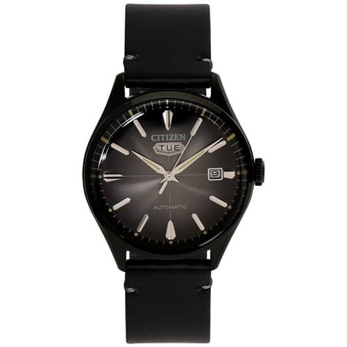 Ảnh Đồng hồ CITIZEN C7 40 mm Nam NH8395-00E
