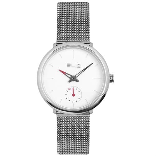 Ảnh Đồng hồ ELIO Nàng Thơ 30 mm Nữ ES060-02