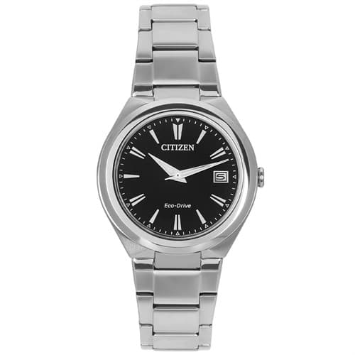 Ảnh Đồng hồ CITIZEN 35 mm Nữ FE6020-56F