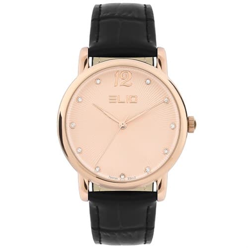 Ảnh Đồng hồ Elio 35.2 mm Nữ EL127-04