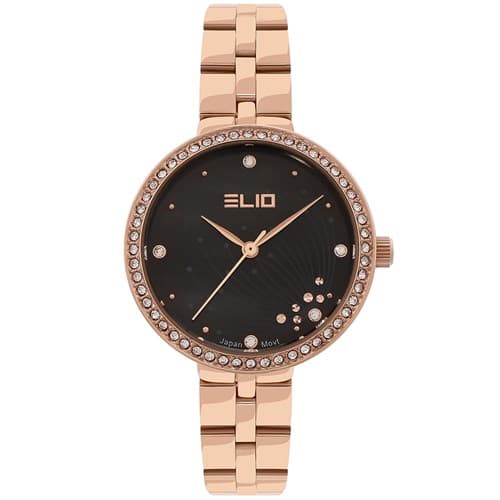 Ảnh Đồng hồ ELIO Flower 30 mm Nữ ES119-02