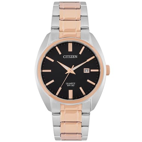 Ảnh Đồng hồ Citizen 41 mm Nam BI5104-57E