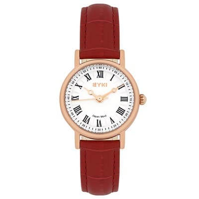 Đồng hồ EYKI 29 mm Nữ EYC007-02