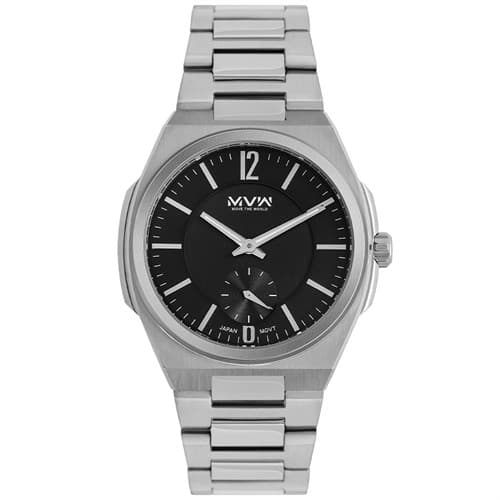 Ảnh Đồng hồ MVW 43 mm Nam MS086-01