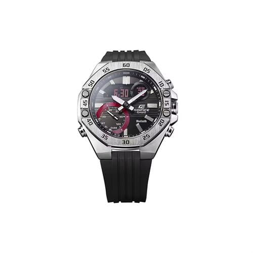 Ảnh Đồng hồ Edifice Casio 48.5 mm Nam ECB-10P-1ADF