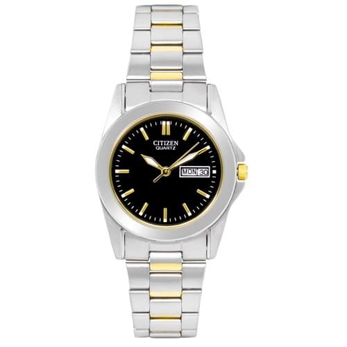 Ảnh Đồng hồ CITIZEN 26 mm Nữ EQ0564-59E