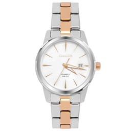 Đồng hồ CITIZEN 28 mm Nữ EU6074-51D