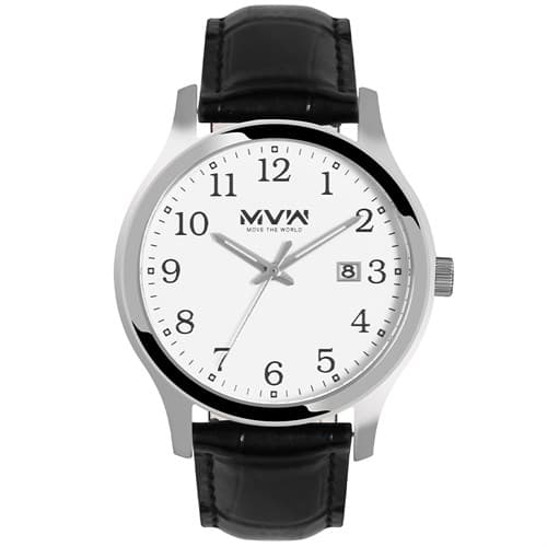 Ảnh Đồng hồ MVW 43 mm Nam ML043-01