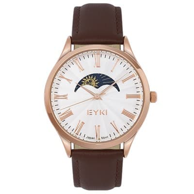 Đồng hồ EYKI 41 mm Nam EYC016-01