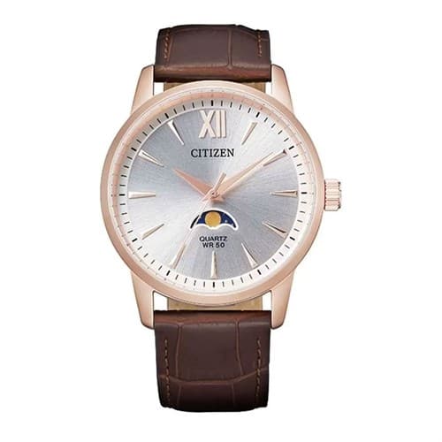 Ảnh Đồng hồ Citizen 42 mm Nam AK5003-05A