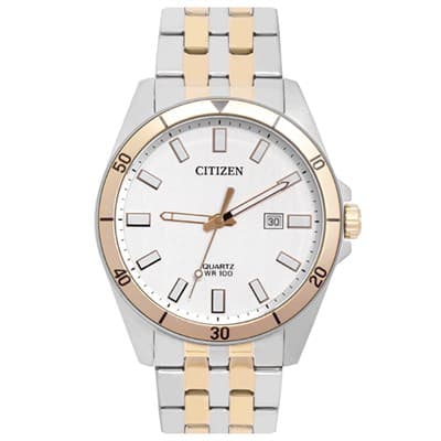 Đồng hồ CITIZEN 41.8 mm Nam BI5056-58A