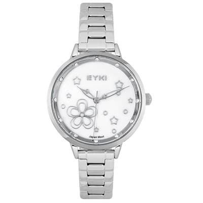 Đồng hồ EYKI 32.5 mm Nữ EYS006-01