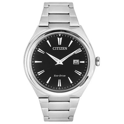Đồng hồ CITIZEN 41 mm Nam AW1370-51F