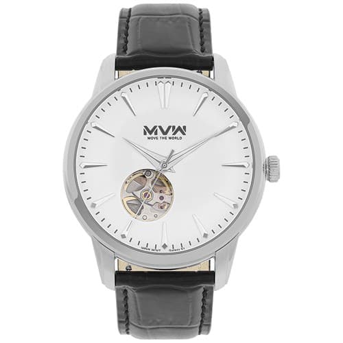 Ảnh Đồng hồ MVW Star 41 mm Nam MLA084-02-S1