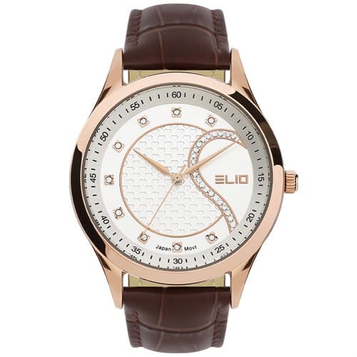 Ảnh Đồng hồ Elio 40 mm Nam EC023-01