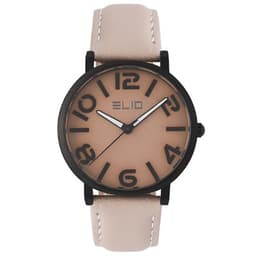 Đồng hồ ELIO Nắng Xuân 38 mm Unisex EL036-01