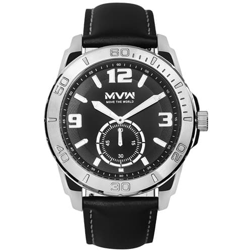 Ảnh Đồng hồ MVW 44 mm Nam ML040-01