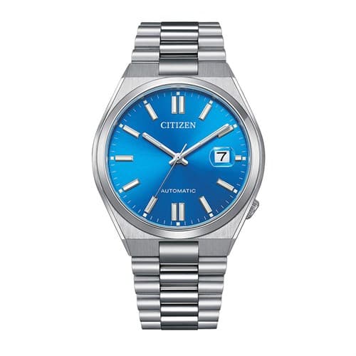 Ảnh Đồng hồ Citizen Tsuyosa 40 mm Nam NJ0158-89L