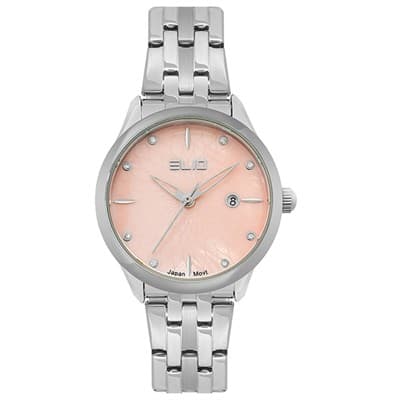 Đồng hồ ELIO Flower 29.5 mm Nữ ES127-01
