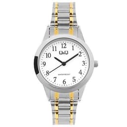 Đồng hồ Q&Q 30 mm Nữ C01A-005PY