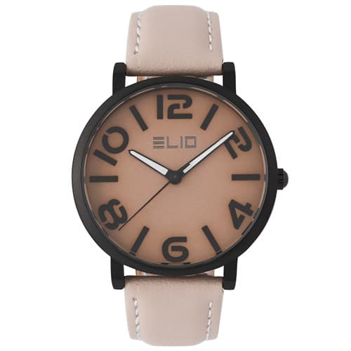 Ảnh Đồng hồ ELIO Nắng Xuân 38 mm Unisex EL036-01