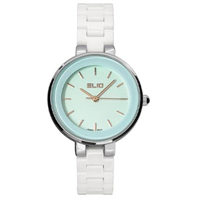 Đồng hồ Elio Nàng Thơ 30 mm Nữ ES143-03
