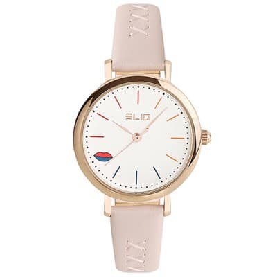 Đồng hồ ELIO Nàng Thơ 30 mm Nữ EL024-01