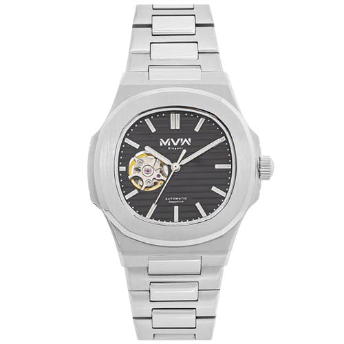 Ảnh Đồng hồ MVW Elegant 43 mm Nam MSA098-02-ELE