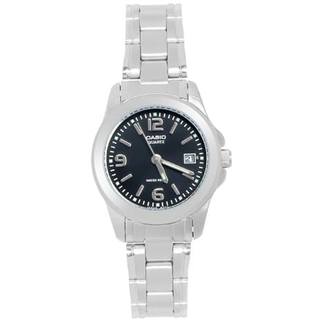 Ảnh Đồng hồ CASIO 28 mm Nữ LTP-1215A-1ADF
