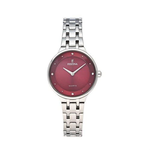 Ảnh Đồng hồ Festina 30.5 mm Nữ F20600/2