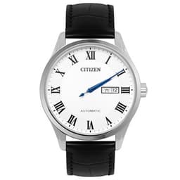 Đồng hồ CITIZEN Mechanical 41 mm Nam NH8360-12A