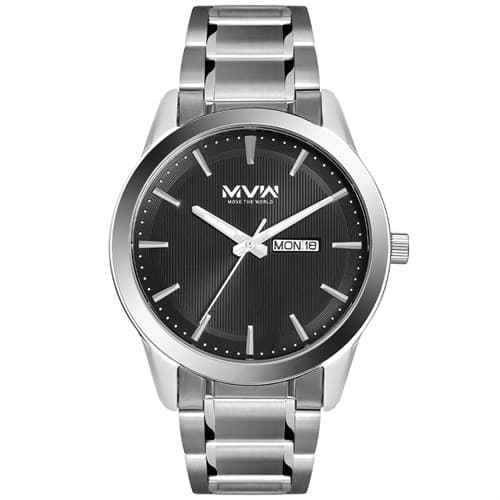 Ảnh Đồng hồ MVW 43 mm Nam MS058-01