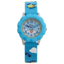 Đồng hồ SMILE KID 31mm Trẻ em SL098-02