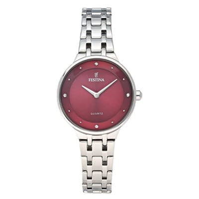 Đồng hồ Festina 30.5 mm Nữ F20600/2