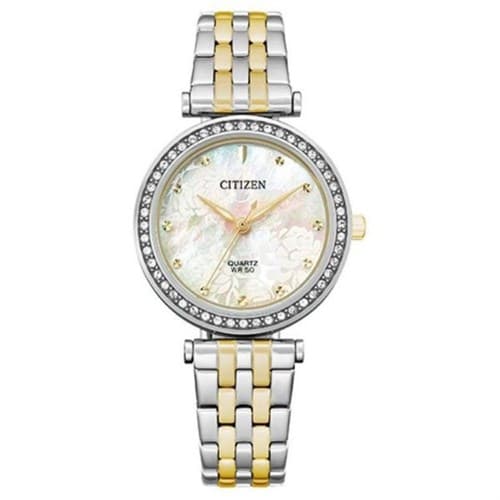 Ảnh Đồng hồ CITIZEN 30 mm Nữ ER0214-54D