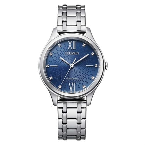 Ảnh Đồng hồ CITIZEN 32 mm Nữ EM0500-73L