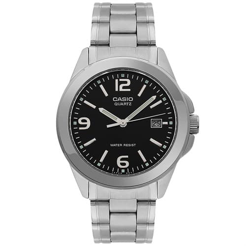 Ảnh Đồng hồ CASIO 39 mm Nam MTP-1215A-1ADF