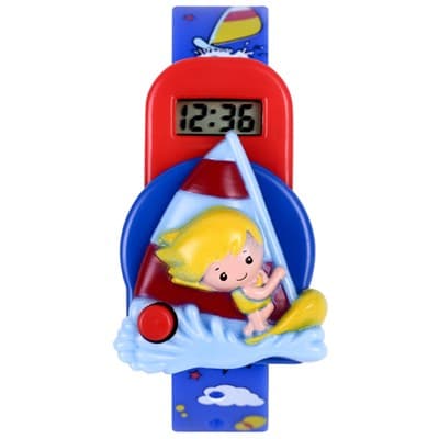 Đồng hồ SMILE KID 31 mm Trẻ em SL061-01