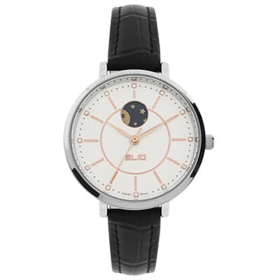 Đồng hồ Elio 32 mm Nữ EC017-02